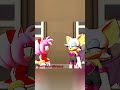 Sonic Shenanigans Chaotic Friendship S2E7 Sonicthehedgehog Animation Knuckles Sonic Sfm