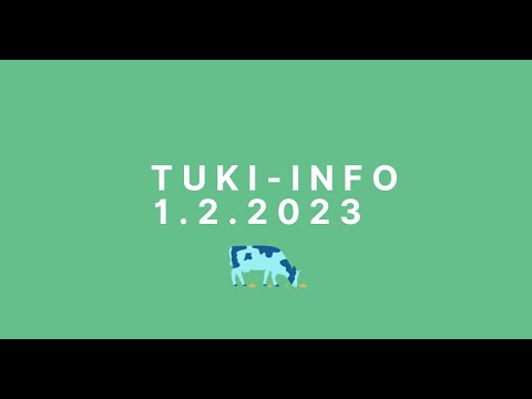 , title : 'Tuki-info viljelijöille 1.2.2023'