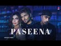 PASEENA (Official Video) - Nikk | Dr.Zeus | Song 2024