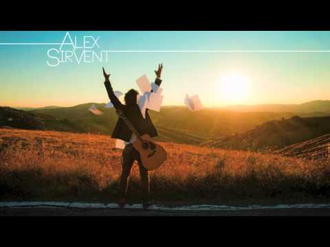 Alex Sirvent - Gracias