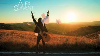 Alex Sirvent - Gracias