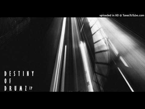 Acid_Lab feat. Sonars Ghost - Destiny Of Drumz (Amen Mix)