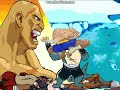 Ikemen GO 4v4 Tag Team John Cena VS Team CM Punk