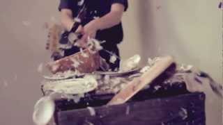 Feistodon - A Commotion