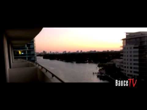 BauceTV Presents: Mista A.O (80's Babiez) Vlog in Miami + Bahamas