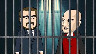 XANDÃO julga XANDÃO no caso BANCO MASTER!