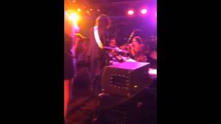 Charly Garcia - La primavera