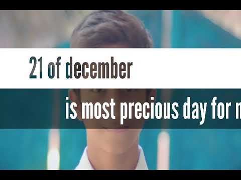 masood birthday song