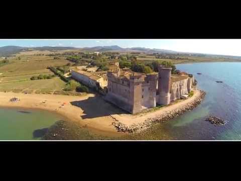 Castello di Santa Severa - HD