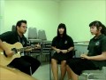 Hillsongs Kids - Jesus Loves Me (Acoustic Cover ...