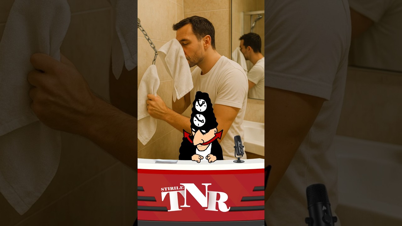 Un hotel din Eforie a reușit să nu iasă pe minus vara asta: A legat prosoapele cu lanţ