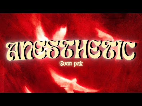 [THAISUB] Anesthetic - Evan Pak