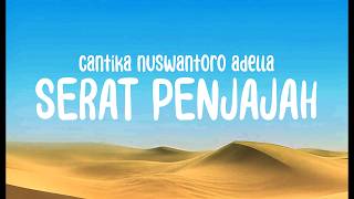 Download lagu SERAT PENJAJAH - Cantika Nuswantoro Adella (  Lyric Video ) mp3