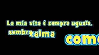 Marco Mengoni - Le cose che non ho