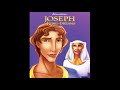 21 - Potiphar Imprisons Joseph