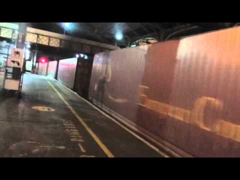 4M30 Grangemouth to Daventry