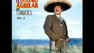 Antonio Aguilar - De puntitas