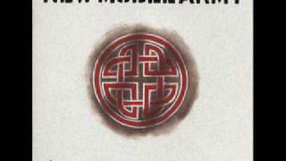 New Model Army - 125 mph