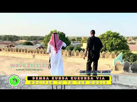 DEMBA KUNDA KURUNBA PART 02
