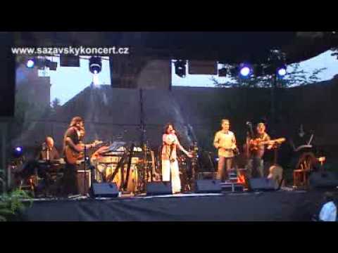 Marie Rottrová   Markétka   ---   Daník a Tibík  2009