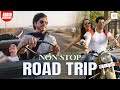 Non Stop Road Trip Songs Best Travelling Songs Bollywood Songs Road Trip Songs Playlist