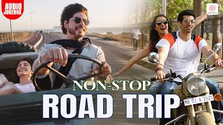 Non-Stop Road Trip Songs | Best Travelling Songs | Bollywood Songs | Road Trip Songs Playlist Non-Stop Road Trip Songs | Best Travelling Songs | Bollywood Songs | Road Trip Songs Playlist