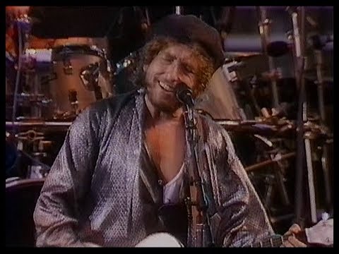 Queen Jane Approximately Foxboro 04.07.1987