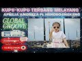 KUPU KUPU TERBANG MELAYANG Afrilia Amoreza Trending 2025