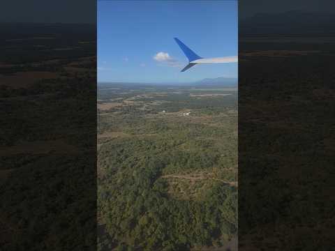 Leaving Liberia, Guanacaste, Costa Rica 🇨🇷