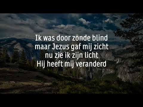 Opwekking met tekst 859 Een nieuwe naam