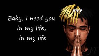 XXXTENTACION   F*** Love Lyrics