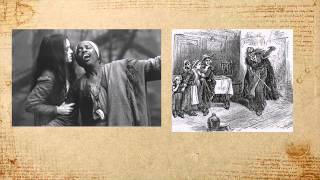 The First Accuser: The Real Abigail Williams of Salem Village