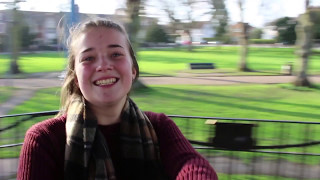 Lewis Watson- Sink Or Swim A2 Music Video