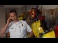 Fireproof 2008 Галын хамгаалалт трэйлор