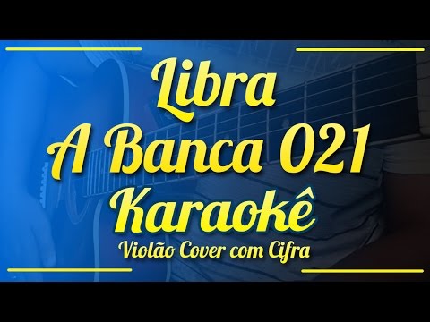 Libra - A Banca 021