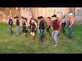 Bury Me In Georgia