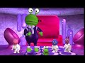 The Backyardigans UK Almost Everything Is Boinga