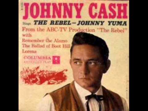 Videoclip de Lorena — Johnny Cash