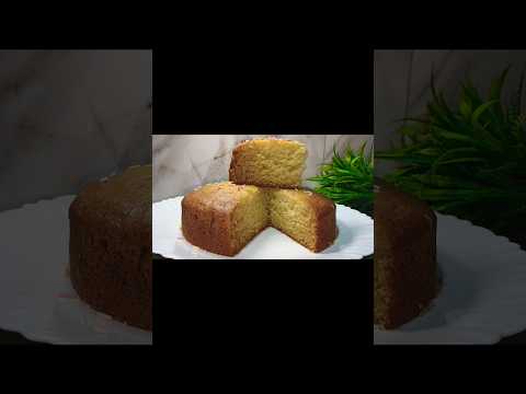Vanilla cake recipes🎂👌👌 #cake #niveditakirasoi #youtubeshorts #shortsvideo #shorts #ytshorts #yt