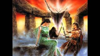 LEGEND MAKER - THROUGH THE MIRROR