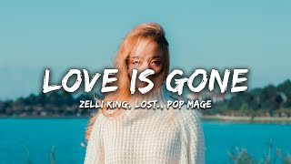 Download lagu Zelli King, lost., Pop Mage - Love Is Gone (Magic Cover Release) mp3 Download lagu Zelli King, lost., Pop Mage - Love Is Gone (Magic Cover Release) mp3