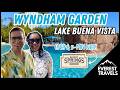 Wyndham Garden Lake Buena Vista Review Closest Hotel To Disney Springs