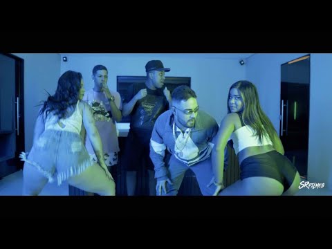 MC TERROR E MC DUARTT - SUA AMIGA SUPERA - CLIPE OFICIAL