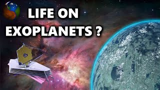 When will Alien Life be Found on Exoplanets?