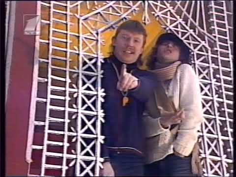 LĪVI - Abrakadabra vai arī Aprīļa pilieni