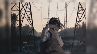 Solitude - m83 - [tiktok version] [sped up + pitched]