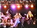 Kansas - Live - Black Fathom 4 (Lyons,Illinois) 1995