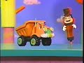 Nostalgia Treehouse TV 1997 1999