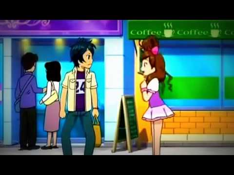 Stitch! Season 3 Ep20 Swapper