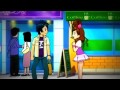 Stitch Season 3 Ep20 Swapper